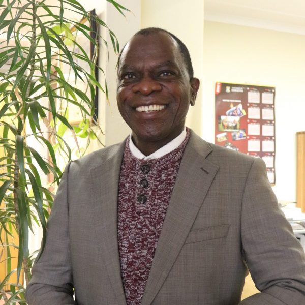 Prof. H.R. Mloza-Banda